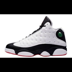 Basketball Shoes J13 Jordan